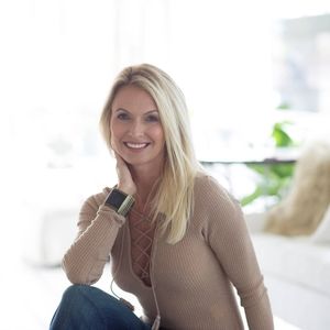 Meet your Posher, Christa